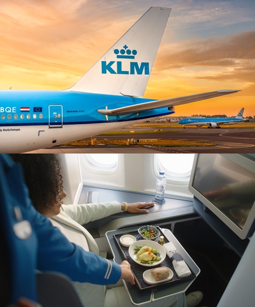 사진= KLM
