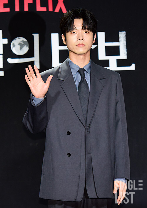 [포토] 전성우 '우수에 찬 눈빛'