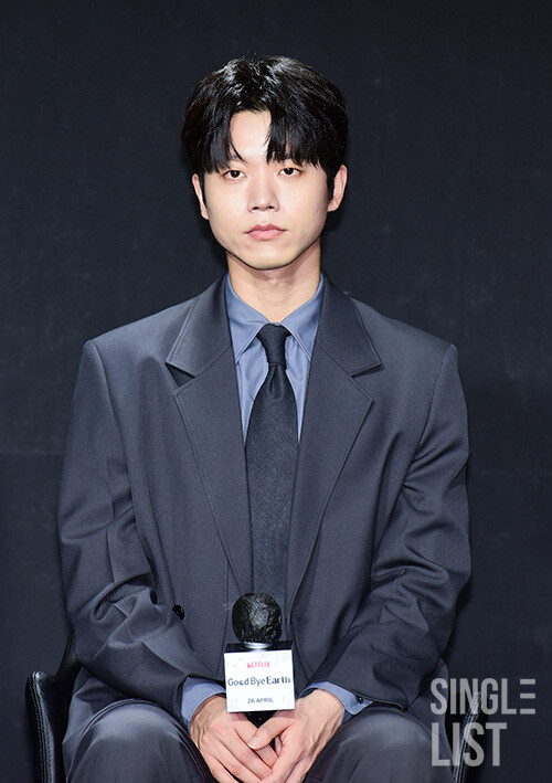 [포토] 전성우 '시크한 남성미'