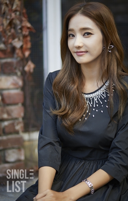 한채영, KBS 일일극 ‘스캔들’ 주연으로 2년만에 복귀