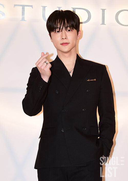 배인혁, YY엔터 전속계약…배나라·방용국 등 한솥밥