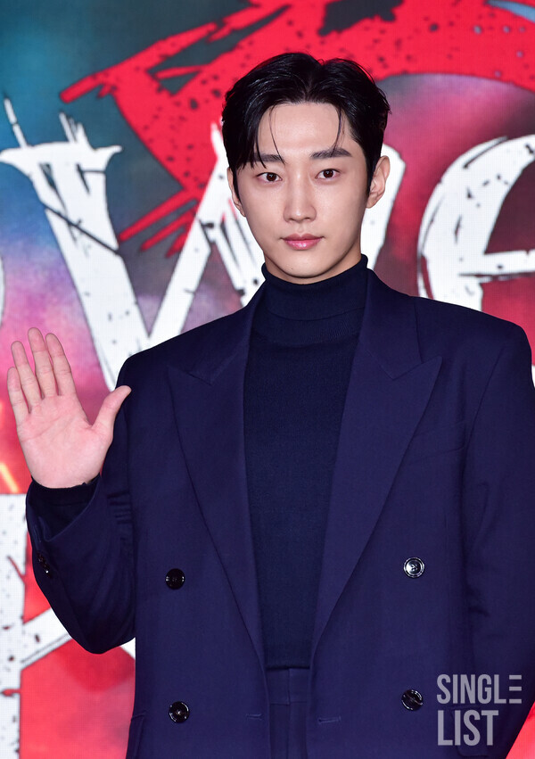 진영, ‘스위트홈3’ 다음은 ‘수상한 그녀’…인생캐 경신 예고