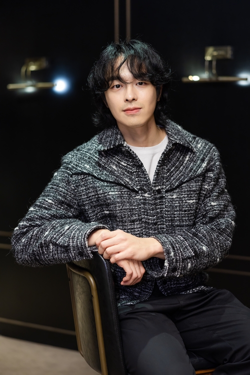[인터뷰②] 권혁 주인공 '대도시의 사랑법'은?...