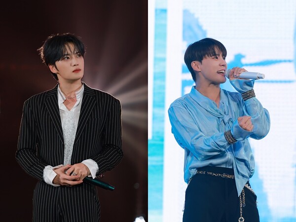 김재중X김준수, 3만 팬 'JX 콘서트' 열기 日로 잇는다 < 연예 < 문화 < 기사본문 - 싱글리스트