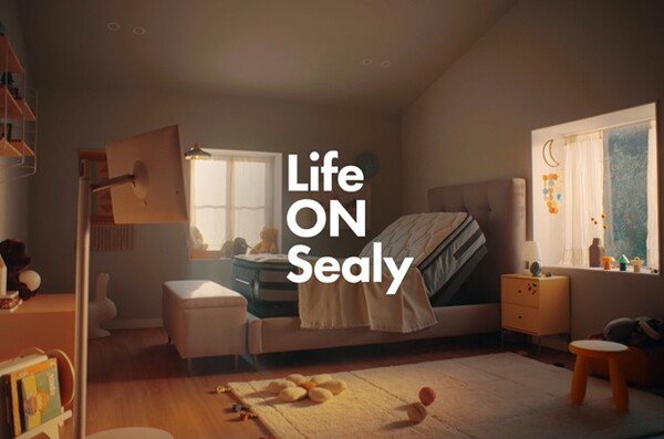 씰리 모션플렉스 신제품 출시, 유아용 침대 슈퍼싱글 사이즈 추천