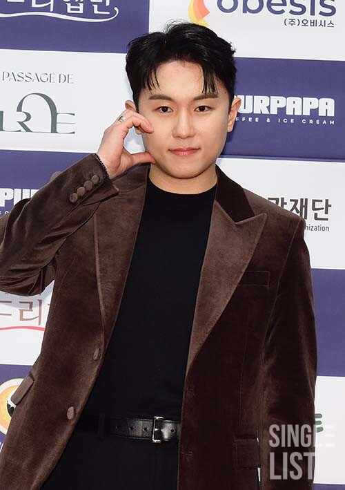 [포토] 임한별 '빛나는 원스타'