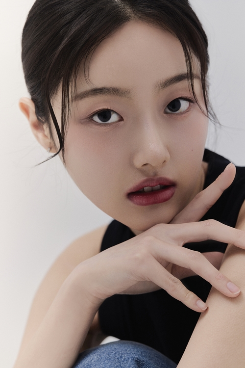 을사년 빛낼 01년생 뱀띠 모델...천종민·권은지·선민수·이예진