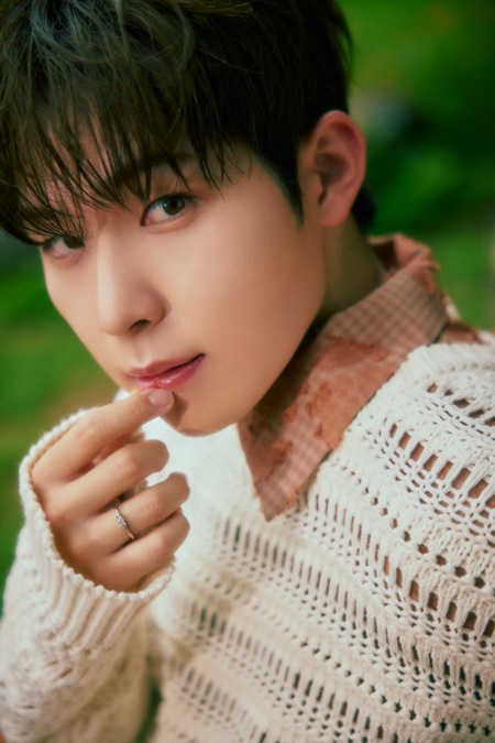 범진, 12일 ‘옥씨부인전’ OST ‘사랑이라는 이유’ 발매