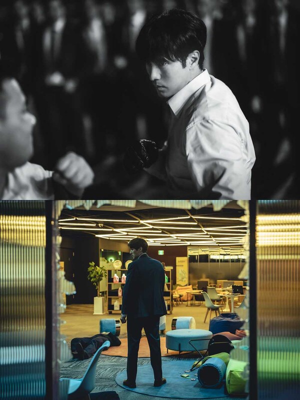 소지섭·이준혁→추영우, 넷플릭스 ‘광장’ 올해 2분기 공개