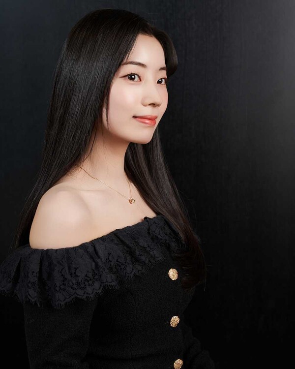 [인터뷰②] ‘그 시절’ 트와이스 다현 “첫 작품에 진영 만난 것만으로도 복”