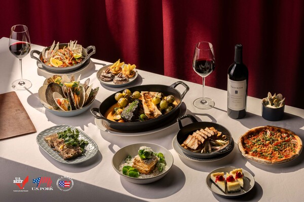 [호텔가 이모저모] 반얀트리 클럽 앤 스파 서울, 데이비드 리 셰프 특선 메뉴 外
