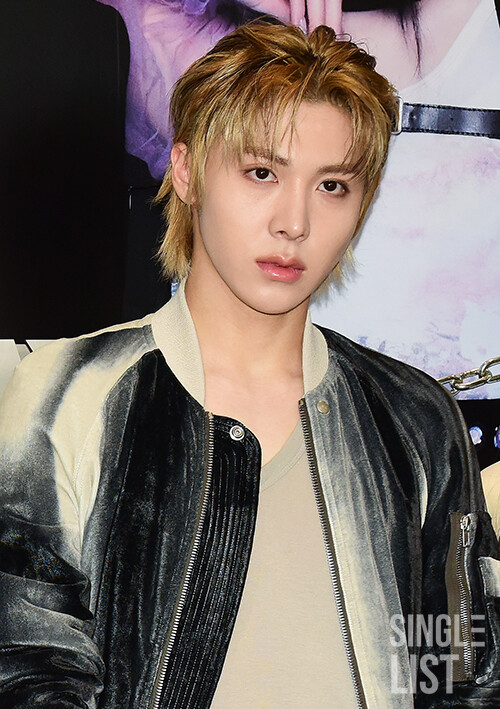 [포토] 올데이 프로젝트 우찬 '훈훈하고 스윗'