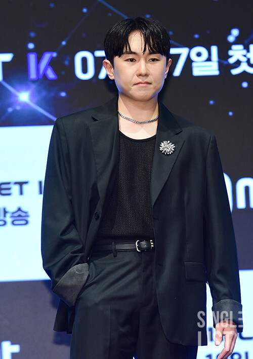 [포토] 임한별 '보컬 디렉터'
