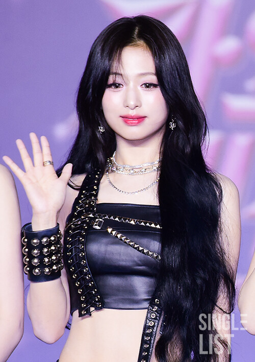 포토] 베이비몬스터 아현 