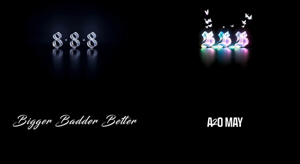 ‘이수만 걸그룹 A2o May 8월중 ‘bbb 컴백 확정 