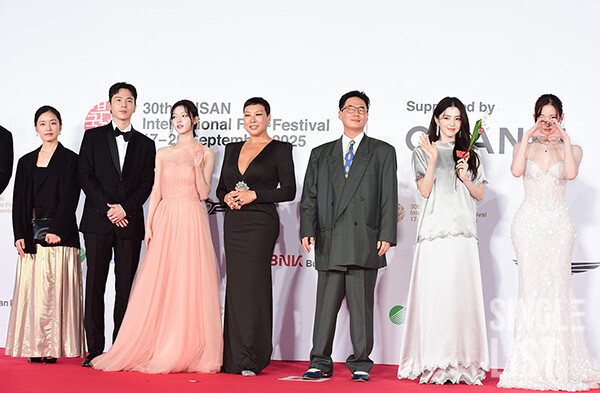 ‘프로젝트Y’ 주역들 ©최은희기자 oso0@slist.kr