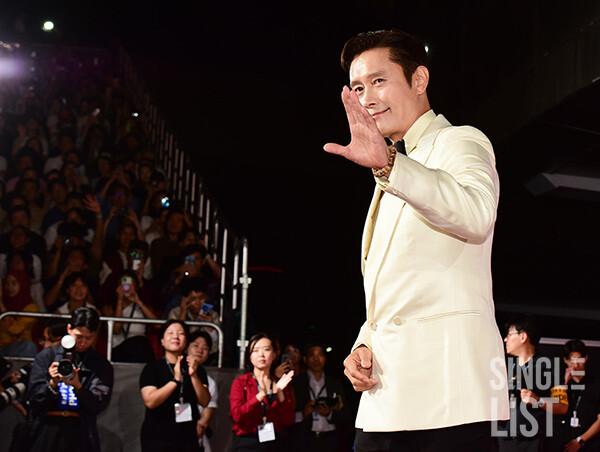 이병헌 ©최은희기자 oso0@slist.kr