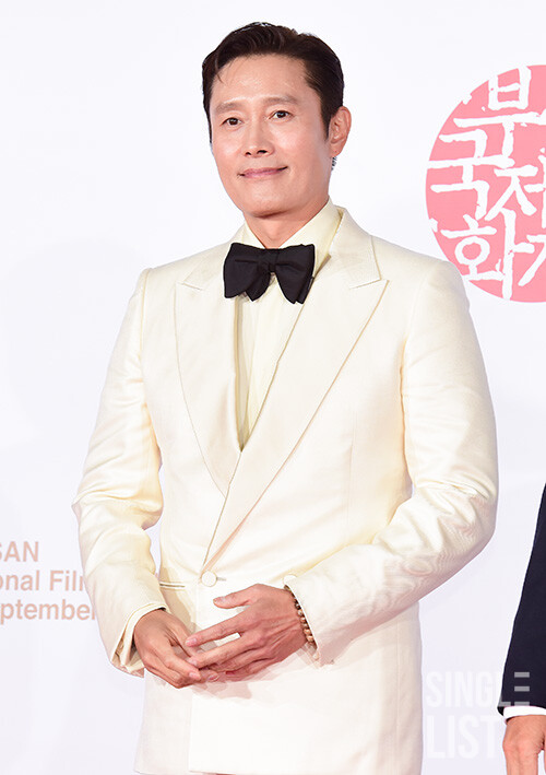 이병헌 ©최은희기자 oso0@slist.kr