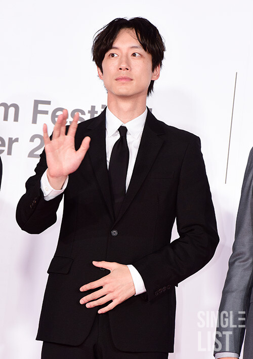 사카구치 켄타로 ©최은희기자 oso0@slist.kr