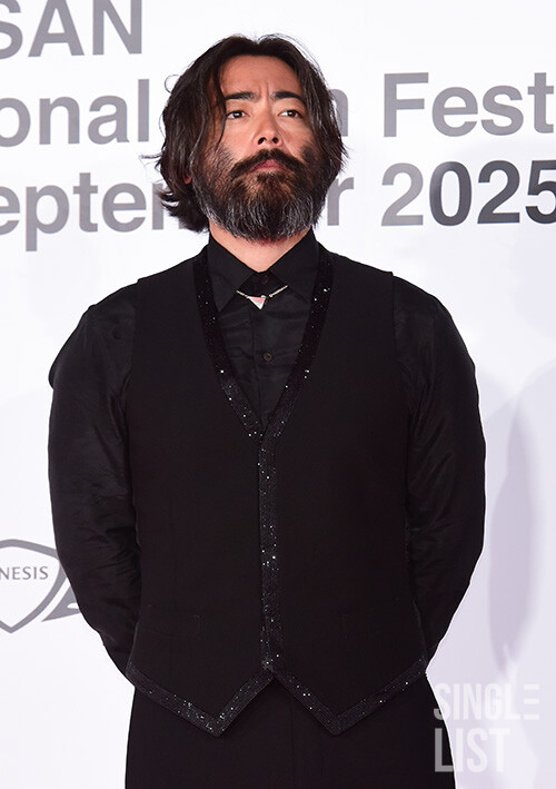 야마다 타카유키 ©최은희기자 oso0@slist.kr