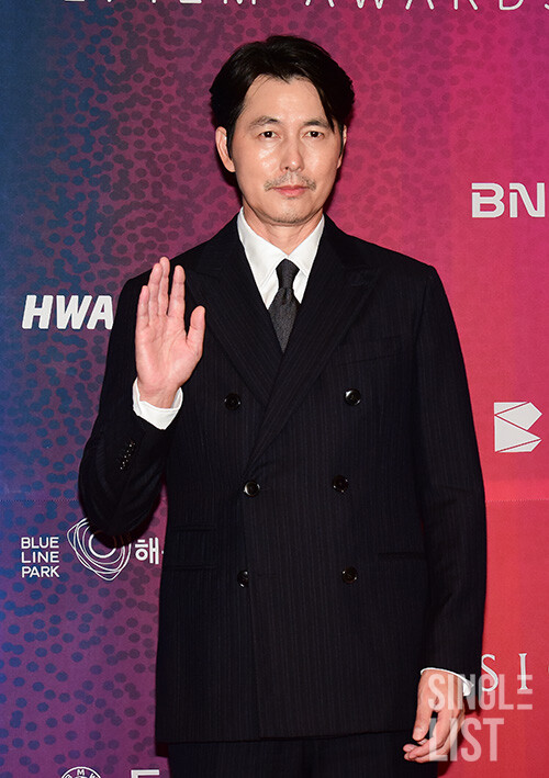 정우성 ©최은희기자 oso0@slist.kr