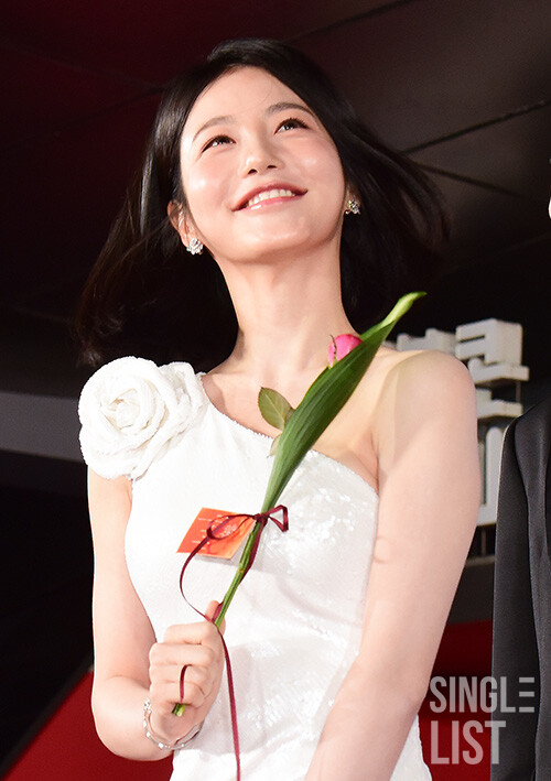 '제30회 부산국제영화제' 신예은 ©최은희기자 oso0@slist.kr