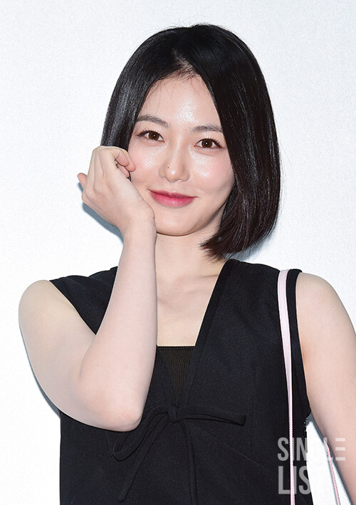 '리모와' 포토월 신예은 ©최은희기자 oso0@slist.kr