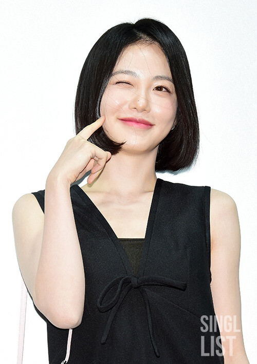 '리모와' 포토월 신예은 ©최은희기자 oso0@slist.kr