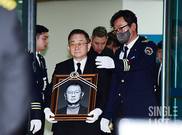 이홍렬 ©최은희 기자 oso0@slist.kr