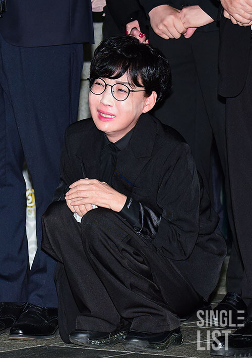 팽현숙 ©최은희 기자 oso0@slist.kr