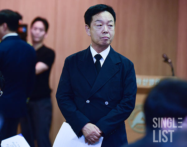 김학래 ©최은희 기자 oso0@slist.kr