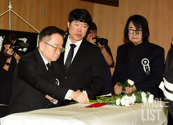 이홍렬최양락표인봉 ©최은희 기자 oso0@slist.kr