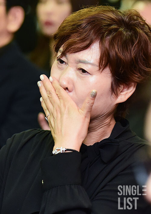 임미숙 ©최은희 기자 oso0@slist.kr