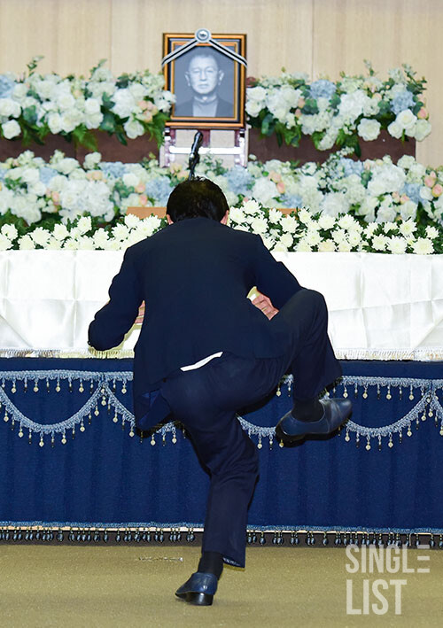 김병조 ©최은희 기자 oso0@slist.kr