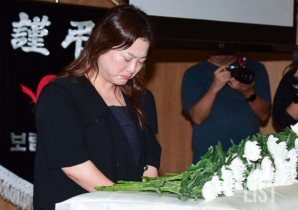 심진화 ©최은희 기자 oso0@slist.kr