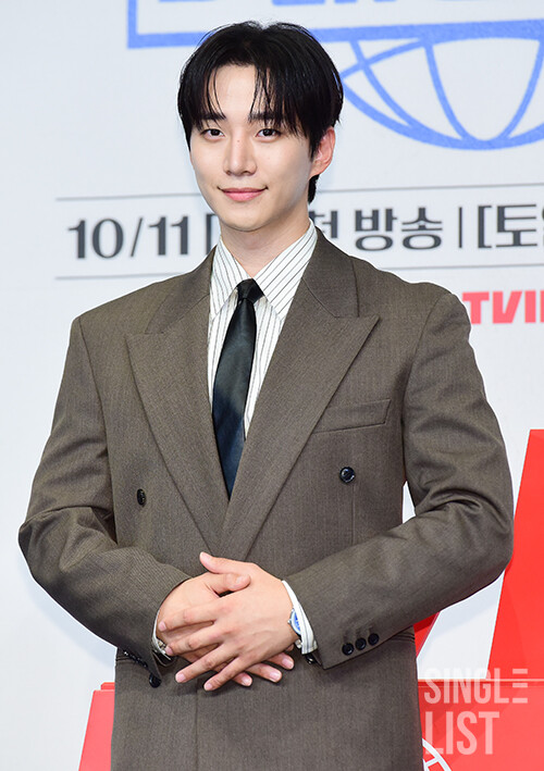 '태풍상사' 이준호 ©최은희기자 oso0@slist.kr