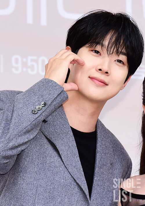 '우주메리미' 최우식 ©최은희기자 oso0@slist.kr