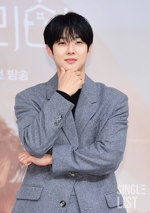 '우주메리미' 최우식 ©최은희기자 oso0@slist.kr