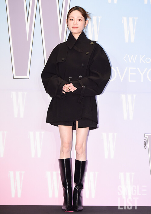 이유미 ©최은희기자 oso0@slist.kr