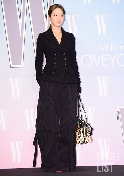 효민 ©최은희기자 oso0@slist.kr