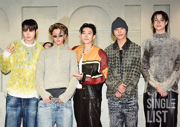 오늘자 디젤 팝업스토어 참석한 롱샷&박재범 | 인스티즈