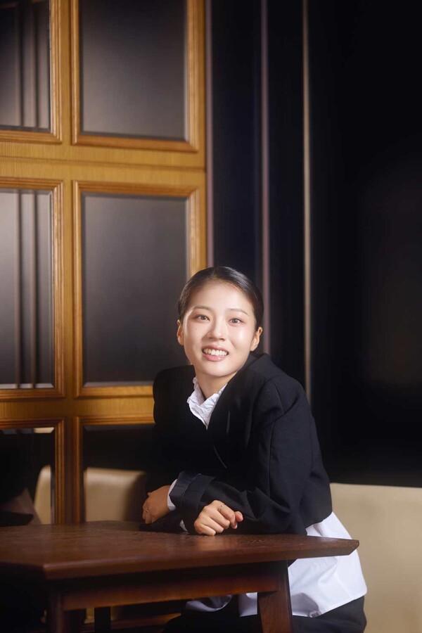 ㈜바른손이앤에이