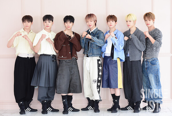 JYP 넥스지 ©최은희기자 oso0@slist.kr