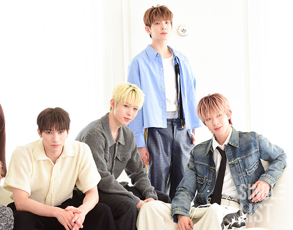 JYP 넥스지 ©최은희기자 oso0@slist.kr