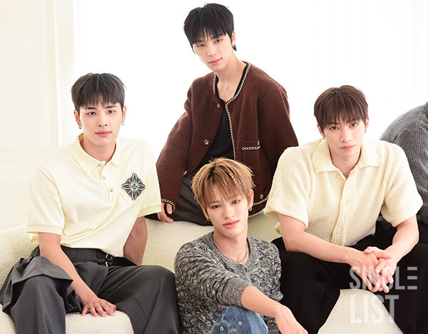 JYP 넥스지 ©최은희기자 oso0@slist.kr