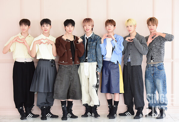 JYP 넥스지 ©최은희기자 oso0@slist.kr