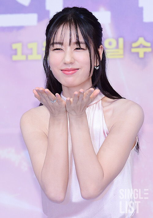 [포토] 안은진 '로코여왕'
