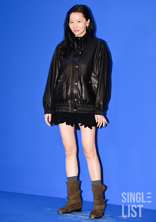 장윤주 ©최은희기자 oso0@slist.kr