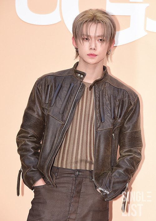 투바투 연준 ©최은희기자 oso0@slist.kr