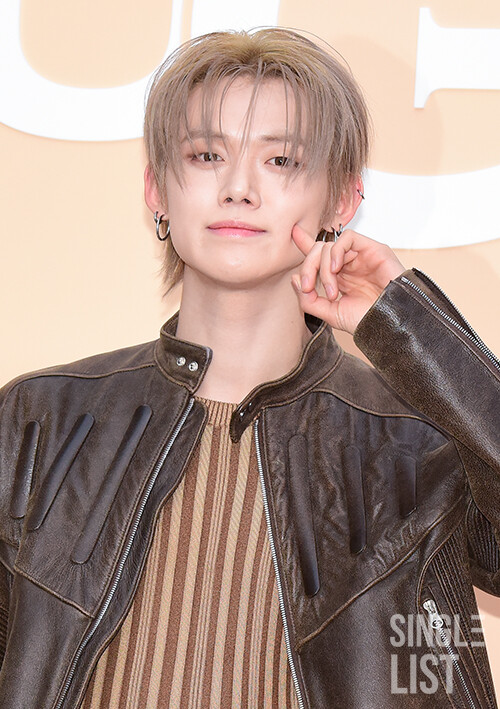 투바투 연준 ©최은희기자 oso0@slist.kr